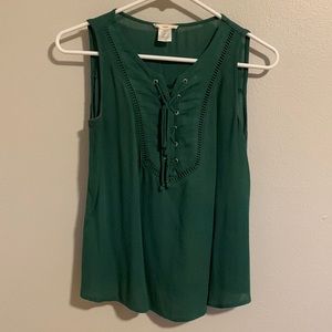 inTu blouse